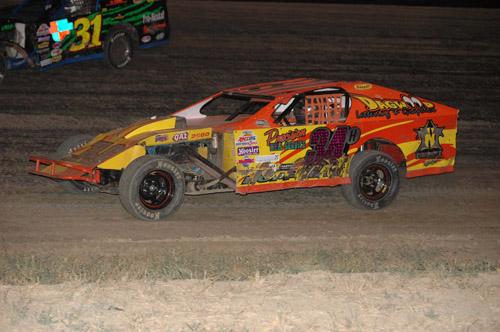 2012 MW 34 ROB HOFFMAN 831