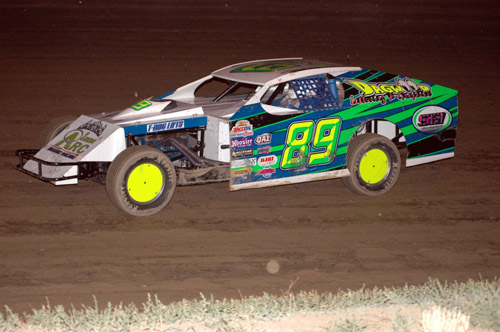 2012 MW 89 JAMES HANCE 831