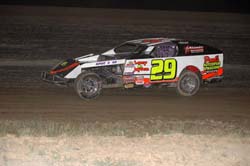 2012 MW 29 TROY LEIKER 831