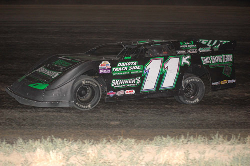 2012 A 11 JEREMY KELLER 92