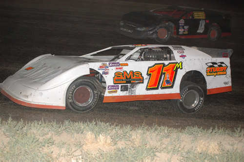 2012 A 11 PAUL MUELLER 92