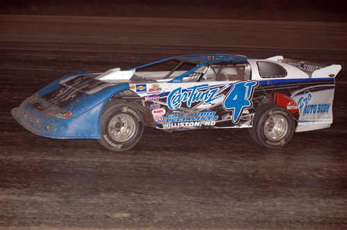 2012 A 4 TROY HEUPEL 92