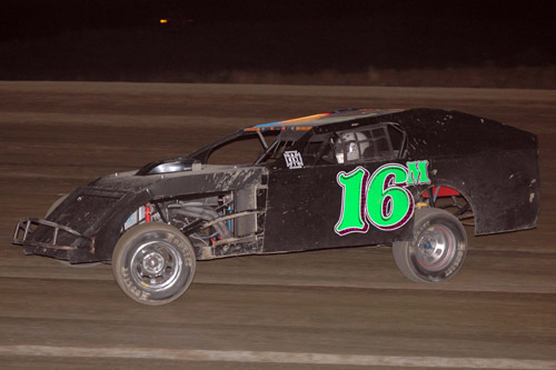 2012 M 16 MATT BRACK 92