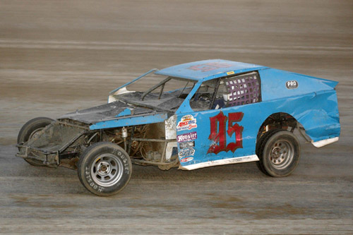 2012 M4 95 JUSTIN DOBOS 92