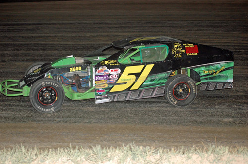 2012 MW 51 CHRIS WARNER 92