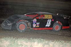 2012 A 18 RANDY DOLBERG 92