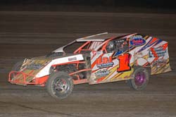 2012 M 1 JEREMY SORENSON 92