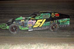 2012 MW 51 CHRIS WARNER 92