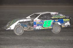 2012 MW 8 SCOTT EDWARDS 92