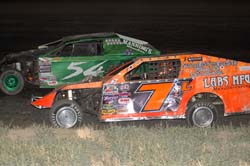 2012 X M4 LARSON VS MANNING 92