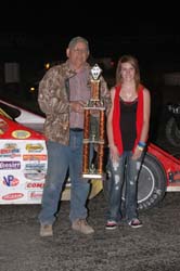 2012 X TROPHY-MARLYN SEIDLER 92