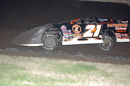 2012 A 21 JASON FRITZSCHE 421A