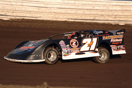 2012 A 21 JASON FRITZSCHE 421B