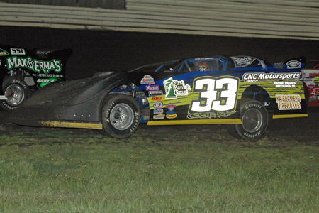 2012 A 33 JASON GRABOW 421