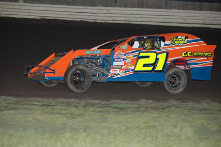 2012 M 21 SCOTT BENDER 421