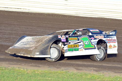 2012 A 1 BRIAN DIEDE 62