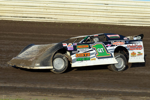 2012 A 1 BRIAN DIEDE 62A