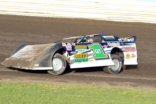 2012 A 1 BRIAN DIEDE 62B