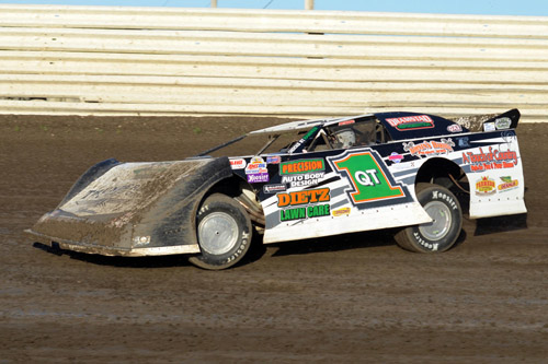 2012 A 1 BRIAN DIEDE 62D