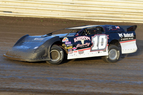 2012 A 10 SHAWN KIRWIN 62