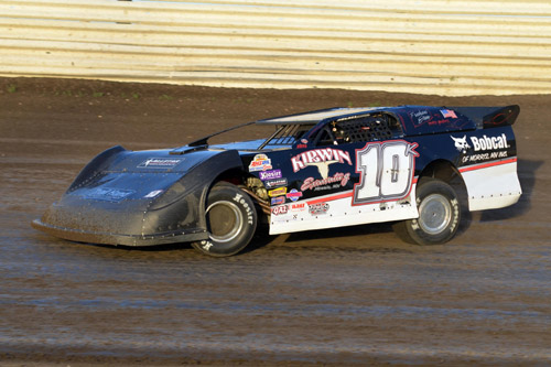 2012 A 10 SHAWN KIRWIN 62A