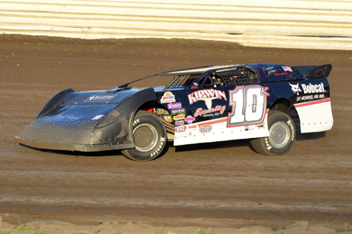 2012 A 10 SHAWN KIRWIN 62D