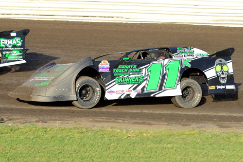 2012 A 11 JEREMY KELLER 62A