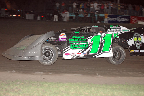 2012 A 11 JEREMY KELLER 62B