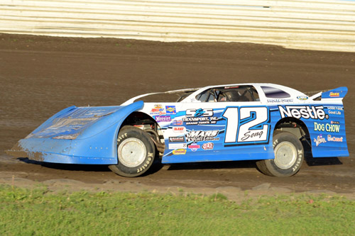 2012 A 12 BRAD SENG 62A