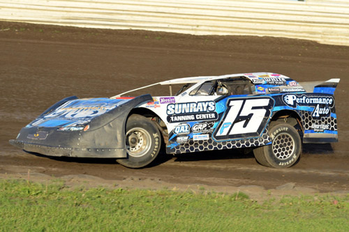 2012 A 15 JUSTIN FEGERS 62