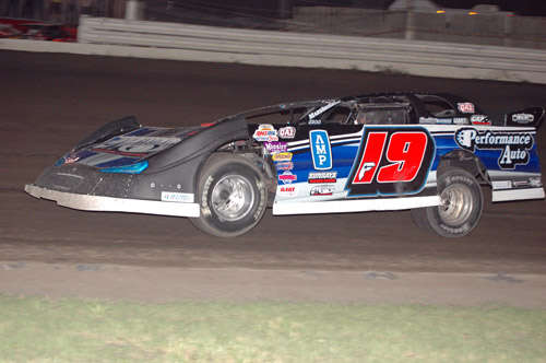 2012 A 19 MARSHALL FEGERS 62A