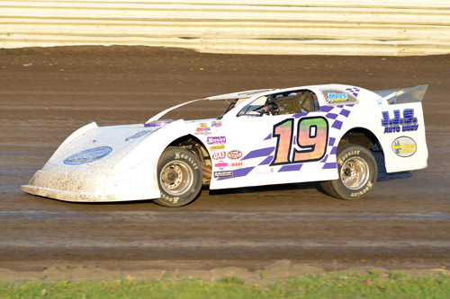 2012 A 19 STEVE LAURSEN 62