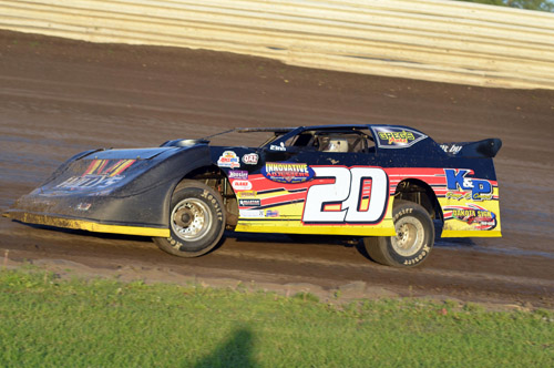 2012 A 20 DOUG WALSH 62