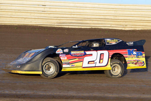 2012 A 20 DOUG WALSH 62A