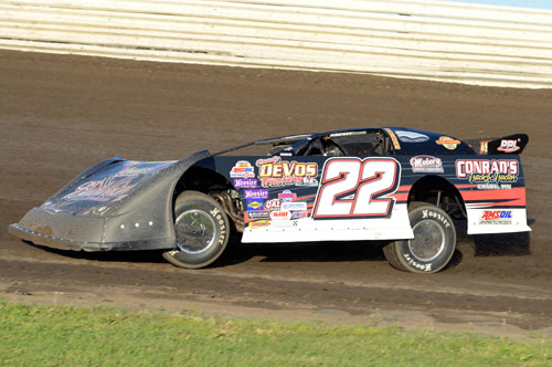 2012 A 22 COREY NELSON 62C