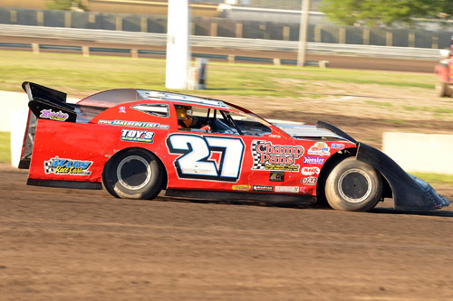 2012 A 27 JAKE REDETZKE 62A