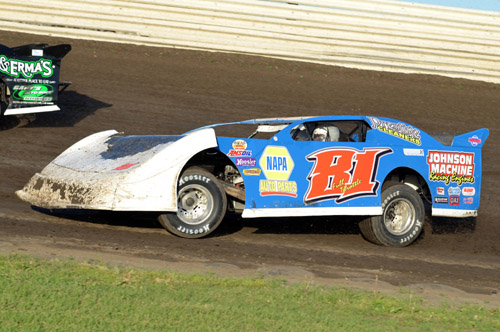 2012 A 81 MIKE STADEL 62C