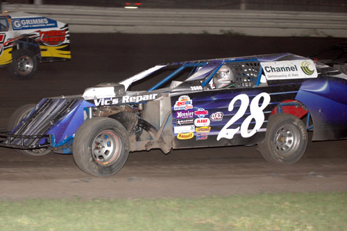 2012 MW 28 KIP MYERS 62