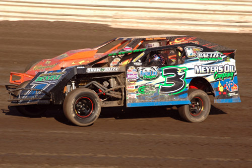 2012 MW 3 COREY ELWARD 62A