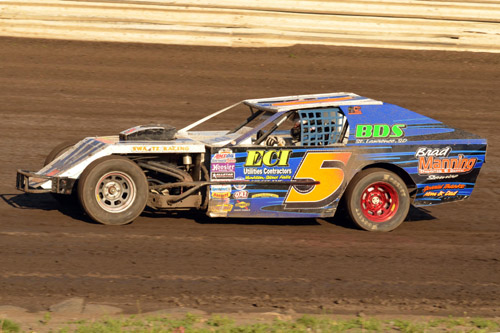 2012 MW 5 BRAD KOPECKY 62