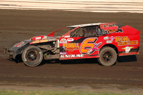 2012 MW 6 KYLE KNOUSE 62A