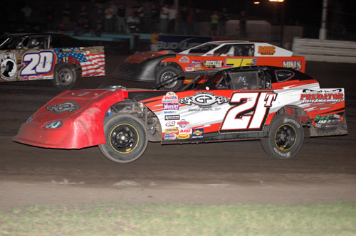2012 SS 21 DALE TOMES 62B