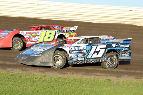 2012 X A FEGERS VS GELLING 62