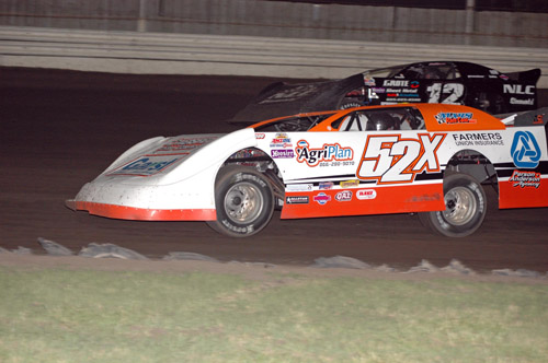 2012 X A McDONALD VS BECKER 62