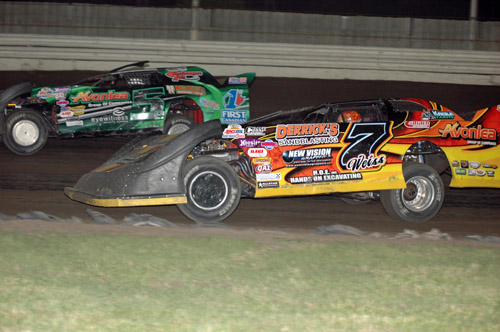 2012 X A TWO CANADIANS MEET IN SD 62