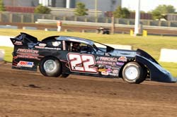 2012 A 22 ADAM HENSEL 62C