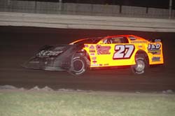 2012 A 27 JAKE REDETZKE 62B