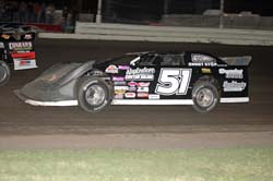 2012 A 51 NATE BEYENHOF 62A