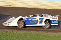 2012 A 7 CHAD CHENOWETH 62A