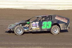 2012 MW 33 CHAD COLLINS 62